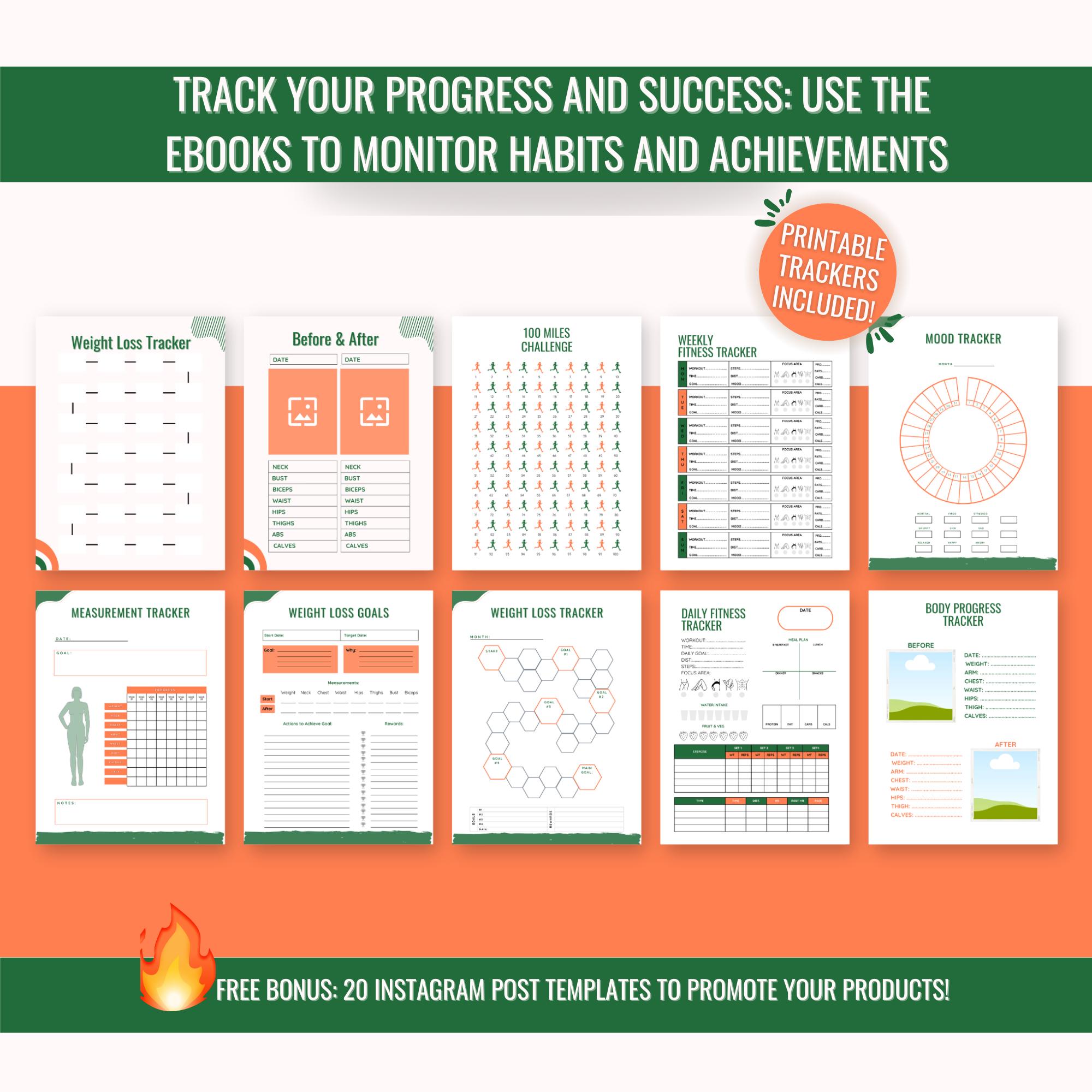 Done-For-You Digital eBook Bundle with Full PLR Rights - Image 3