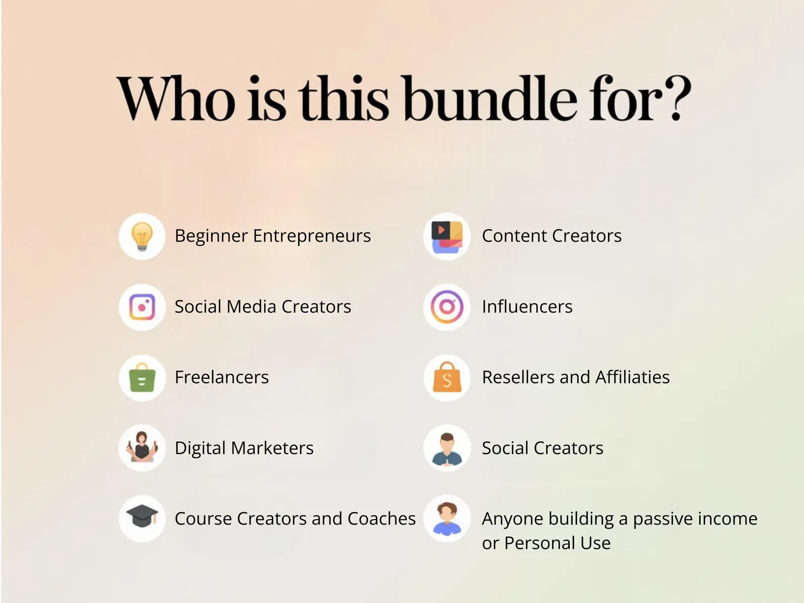 36 Ready-to-Sell Fitness Courses with Full Rebranding & Resell Rights - Image 5