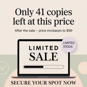 36 Ready-to-Sell Fitness Courses with Full Rebranding & Resell Rights